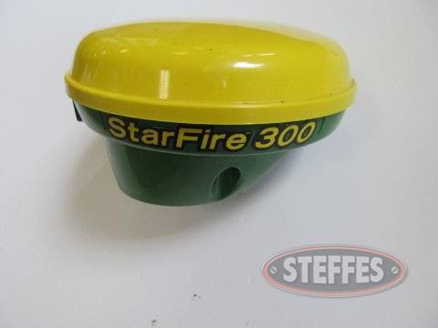   Starfire 300 .'