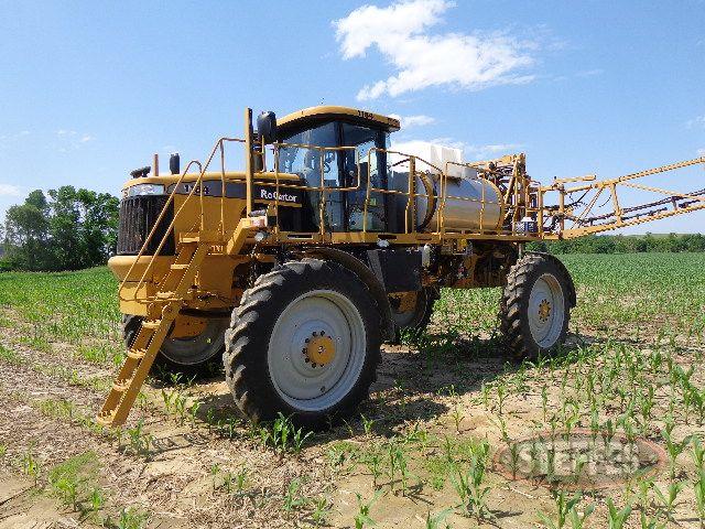   Rogator 1184 .'