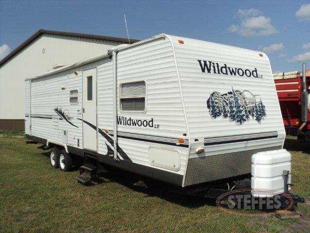 2005  Wildwood LE .'