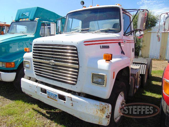 1994  L9000 .'