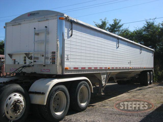 2008  Pace Setter DWH-500 .'