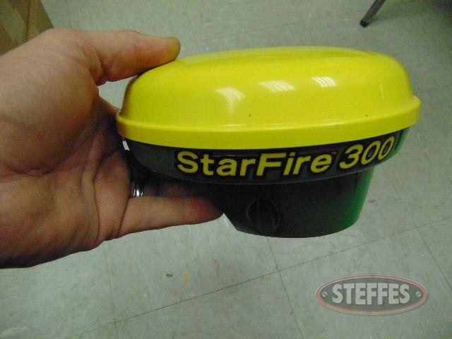   Starfire 300 .'
