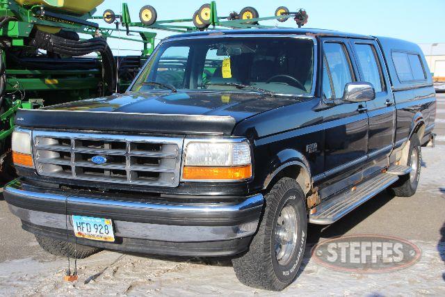 1994  F150 .'