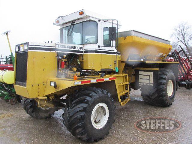 1994  Terragator 1844 .'