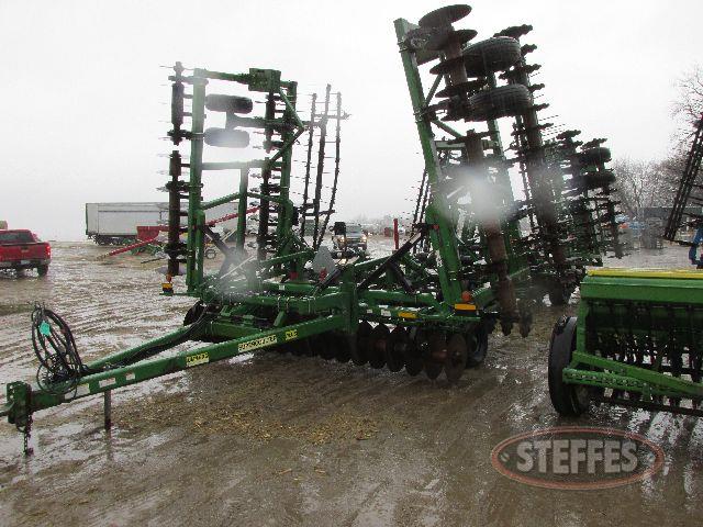 2005  Super Coulter Plus .'