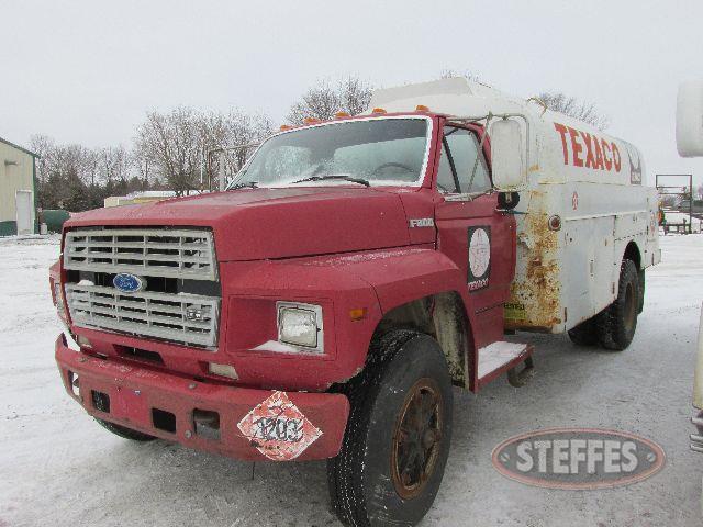 1987  F800 .'