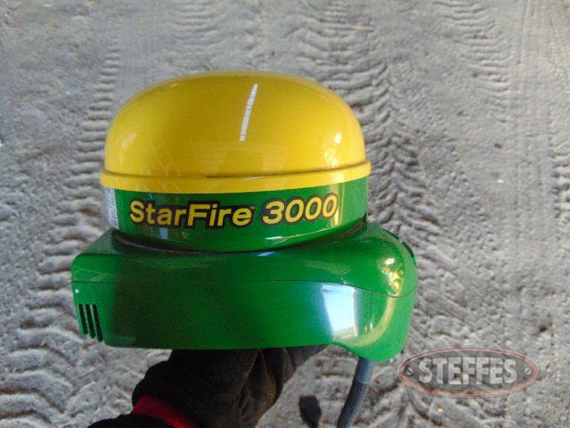   Starfire 3000 .'