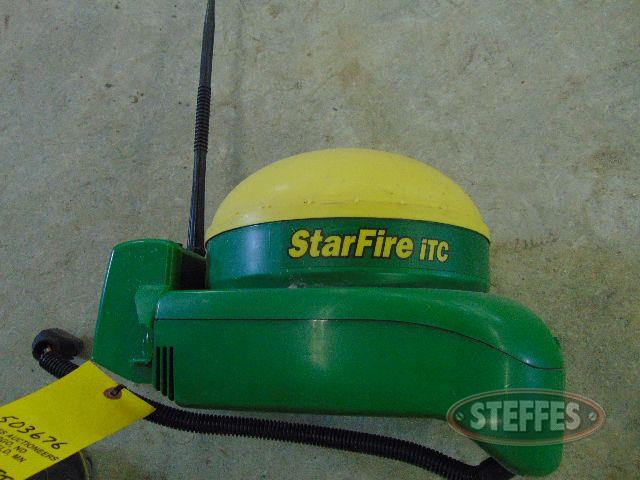   Starfire ITC .'