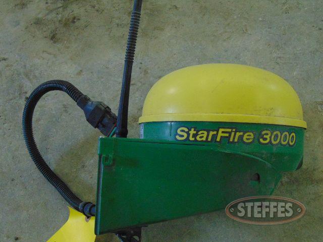   Starfire SF3000 .'