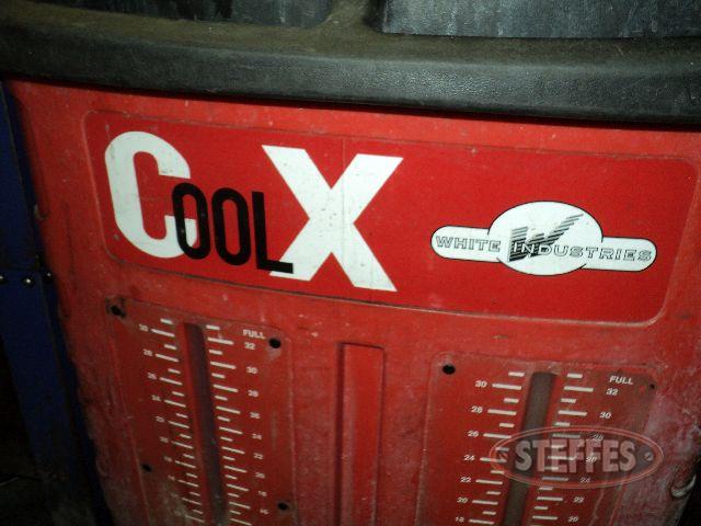   Cool-X .'