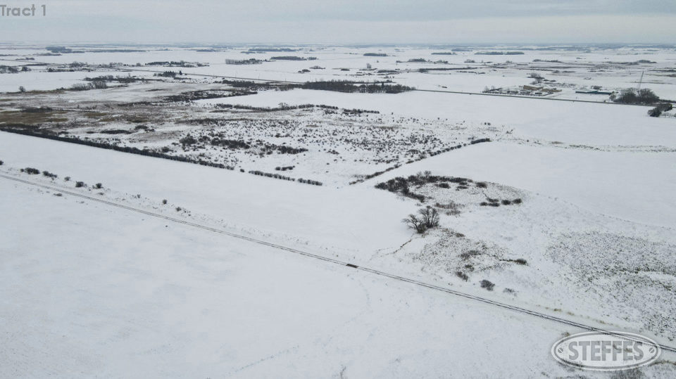 Mahnomen County, MN Land Auction 198± Acres SOLD!! Steffes Group
