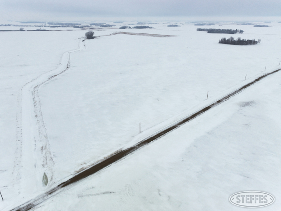 Meeker County, MN Land Auction 73± Acres Steffes Group, Inc.