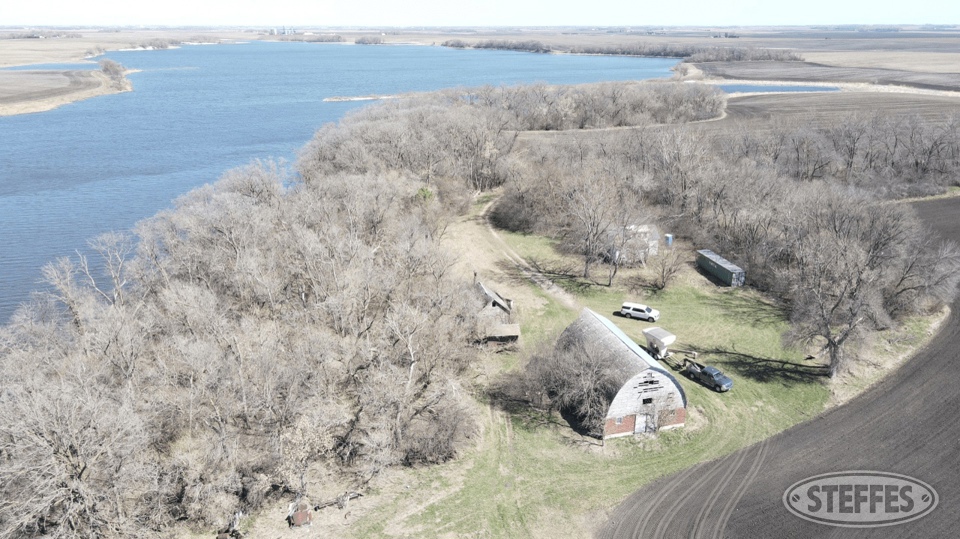 Otter Tail County, MN Land Auction 105± Acres SOLD!! Steffes