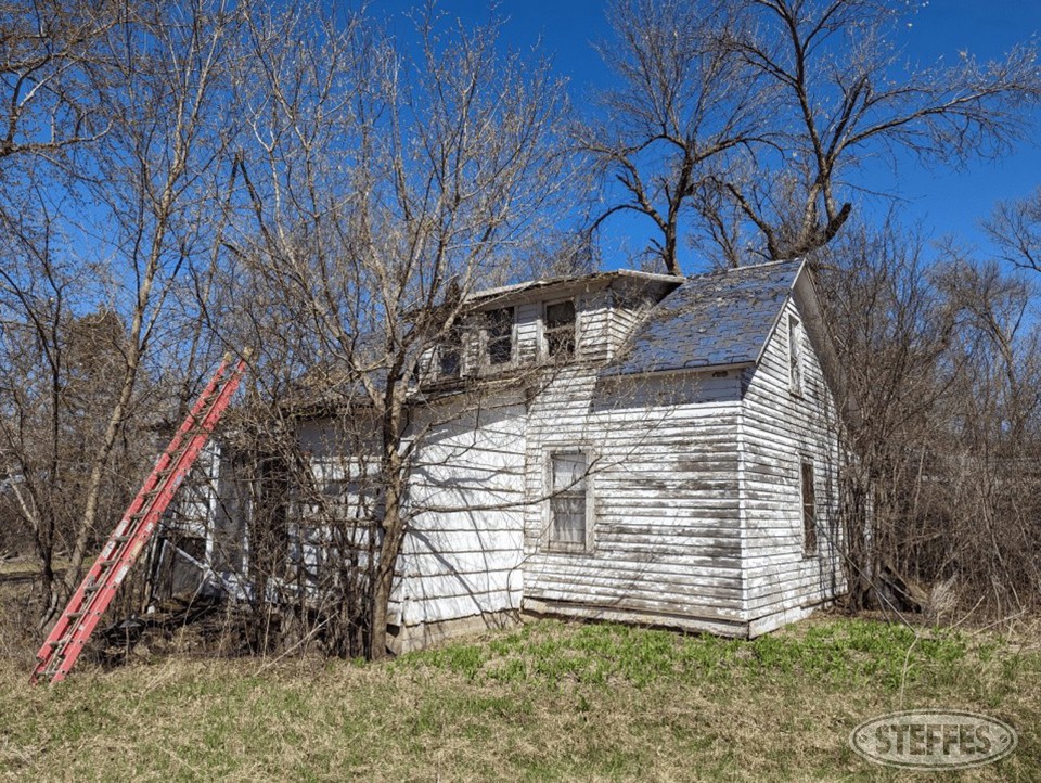 Otter Tail County, MN Land Auction 105± Acres SOLD!! Steffes