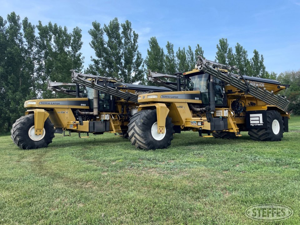 Roslyn Elevator Equipment Dispersal Auction Steffes Group, Inc.