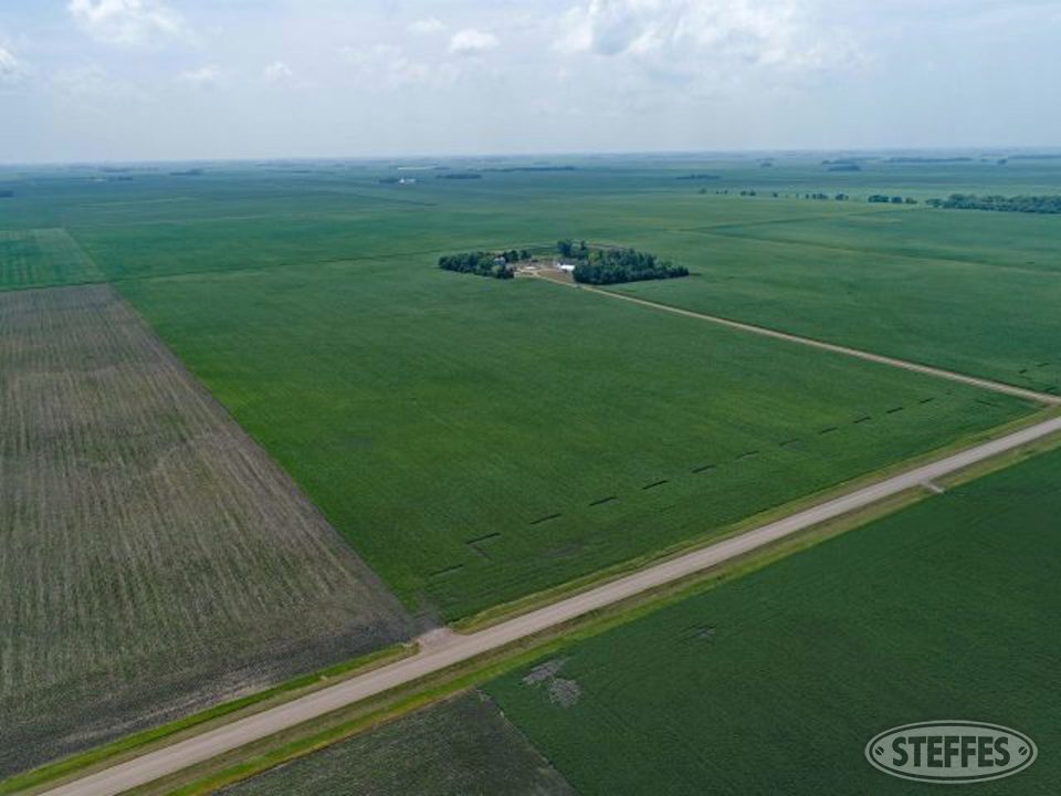 Swift County, MN Land Auction 145± Acres SOLD!!! Steffes Group, Inc.