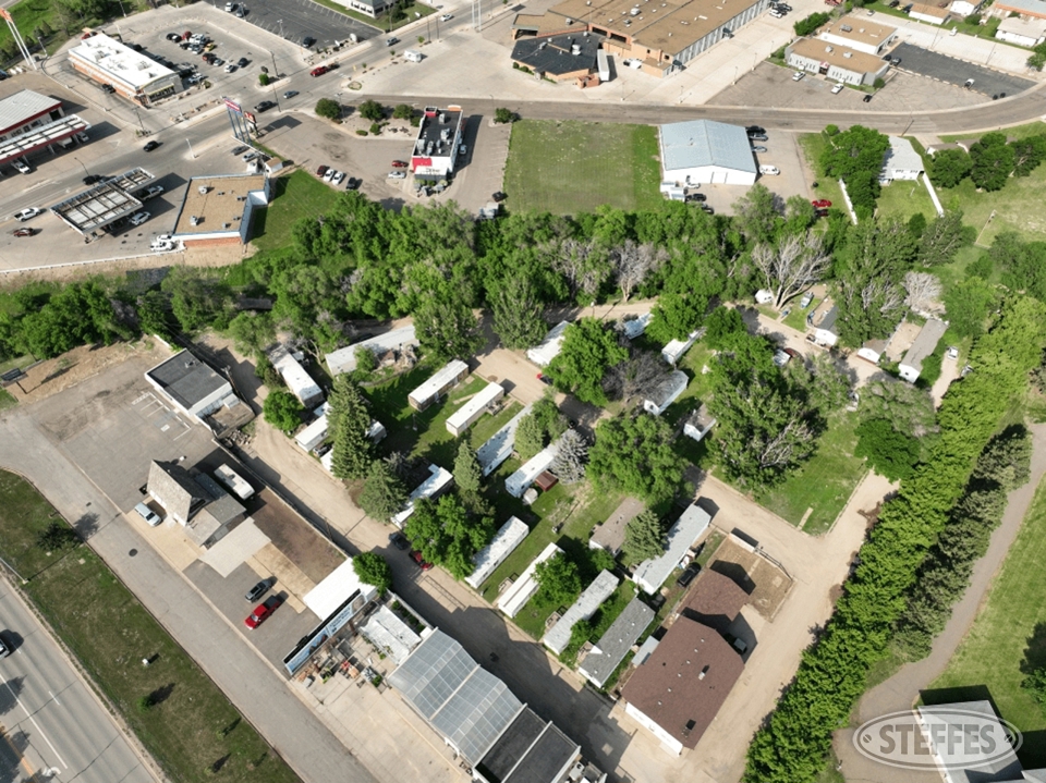 Dickinson, ND Real Estate & Mobile Homes For Sale Listing Steffes