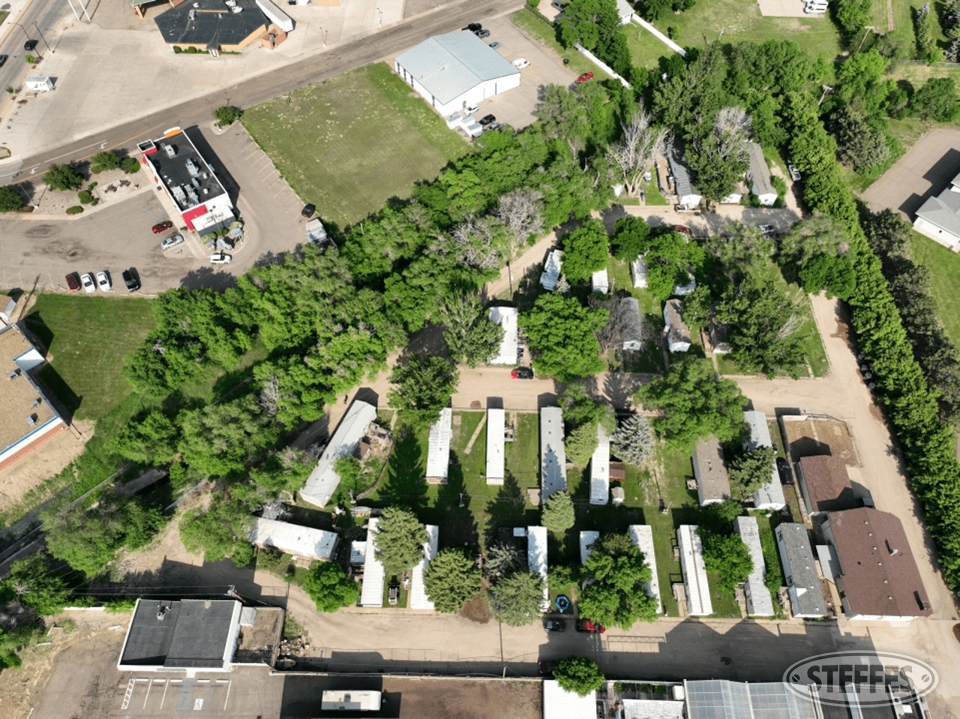 Dickinson, ND Real Estate & Mobile Homes For Sale Listing Steffes