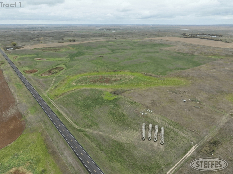 McLean County, ND Land & Farmstead Auction Steffes Group, Inc.