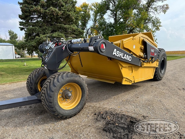 2023 CRARY TILE PRO PLOW For Sale in