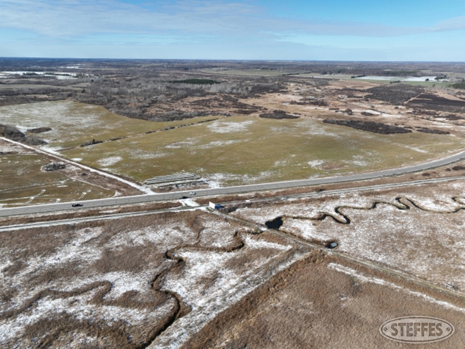 Wadena County, MN Land Auction 176± Acres SOLD!!! Steffes Group, Inc.