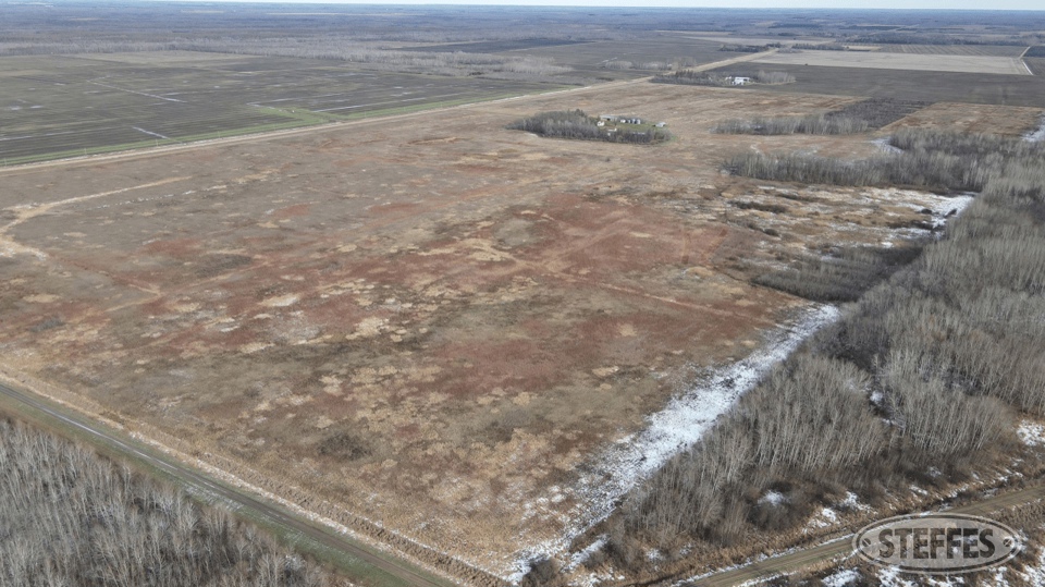 Marshall County, MN Land & Farmstead Auction SOLD!! Steffes Group, Inc.