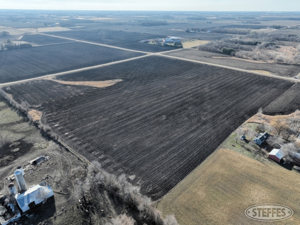 McLeod County, MN Land Auction 36± Acres SOLD!!! Steffes Group, Inc.