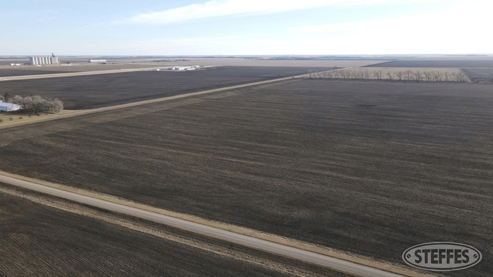 Traill County, ND Land Auction 80± Acres SOLD!! Steffes Group, Inc.