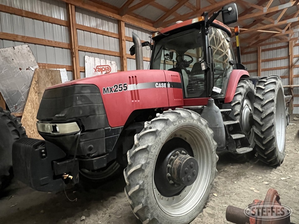 Jack Damm Farm Retirement Auction Steffes Group Inc Jack damm farm retirement auction steffes group inc