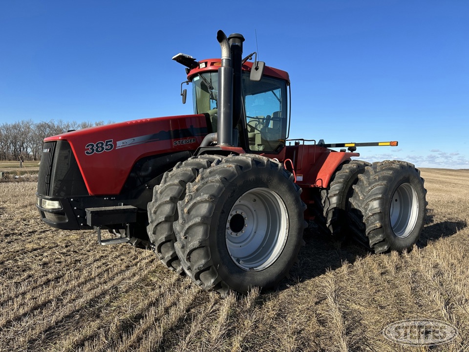 All Auctions Steffes Group, Inc.